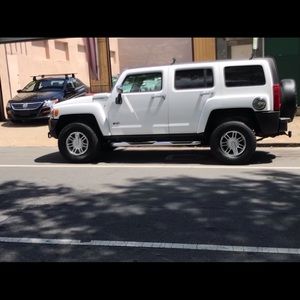 Meet your Posher, Donald